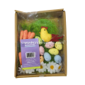 Easter Eggs Set